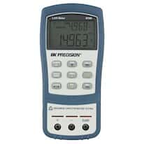 B&K Precision Dual Display LCR Meters