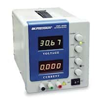 B&K Precision Single Output DC Power Supplies