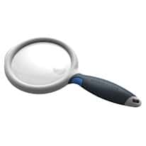 Bausch & Lomb Handheld LED Magnifiers