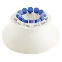 Hermle Compact Centrifuge Rotors