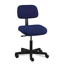 BEVCO Industrial Grade Fabric Chairs