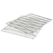 Binder Oven Accessories