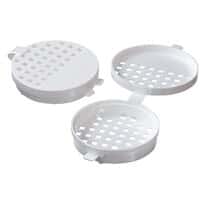 Tissue Processing Capsules
