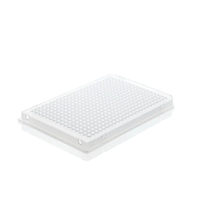 Microplate Products from Cole-Parmer