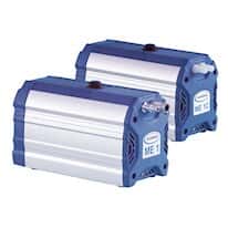 VACUUBRAND® Compact Diaphram Vacuum Pumps for Filtration