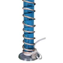 High-Temperature Heating Cords - 240 VAC