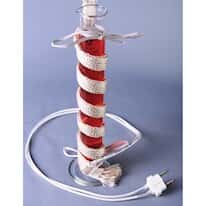 Samox High-Temperature Heating Tapes leads same ends-120 VAC