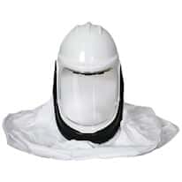 Bullard® HMXi Hardshell Respirator Hood