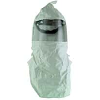 Bullard® QC Hoods for EVA Respirators