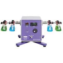 Burrell Mighty-Magnum Wrist Action Shaker