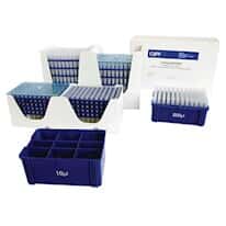 CAPP Pipette Tips and Pipettor Accessories