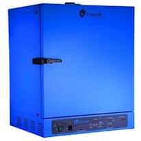 Cascade Sciences Drying and Decarboxylation Ovens