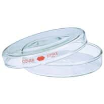 Cell Culture Dishes, Borosilicate