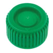 Caps for CellTreat Sterile Tissue Culture Flasks