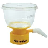 CELLTREAT Sterile Bottletop Filters