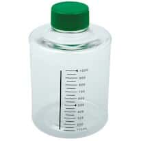 CELLTREAT Tissue and Cell Culture Roller Bottles, PS