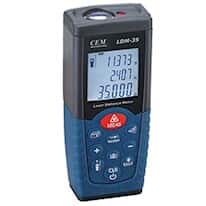 CEM Laser Distance Meters