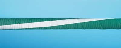 Rubber-Covered Chemfluor Hose 20267