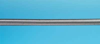 Stainless Steel Braided Chemfluor PTFE Hose 20231