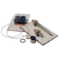 Service Kits for Chemsteel Gear Pumps