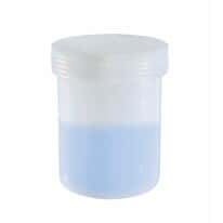 Chemware Jars, PFA