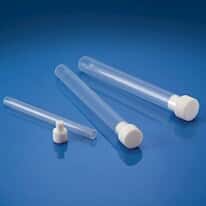 Chemware® PFA Test Tubes