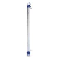 CHROMAFLEX® Standard and Jacketed Chromatography Columns