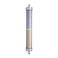 Chromatography/Analytical Gas Large-Capacity Moisture Traps