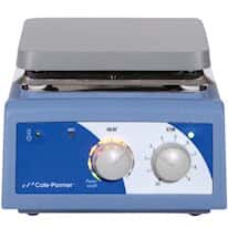 Cole-Parmer Advanced Analog Stirring Hot Plates