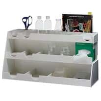 BenchBooster and Midi MightyMicro Workstations