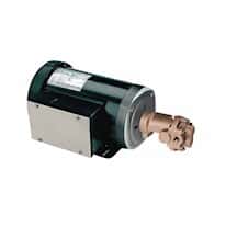 Close-Coupled Industrial Gear Pumps