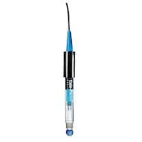 Cole-Parmer® 12-mm Glass Body, General Purpose, Double-Junction pH Electrodes