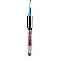 Cole-Parmer® 12-mm High-Accuracy, Single-Junction, pH Electrodes