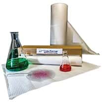 Cole-Parmer® Absorbent Benchtop Liner