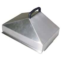 Cole-Parmer® Accessories for Cole-Parmer® IC-300 Series Circulators and WBU-200 Series Water Baths