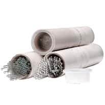 Cole-Parmer® Accessories for MP-100, MP-200, MP-400, and MP-800 Series Melting Point Apparatuses