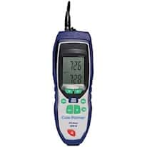 Cole-Parmer® Advanced Precalibrated RTD Thermometers
