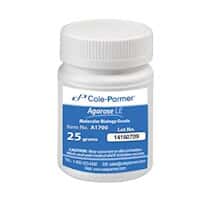 Cole-Parmer® Agarose LE Powder