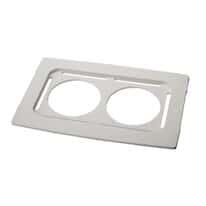 Cole-Parmer® Beaker Positioning Covers for Ultrasonic Cleaners