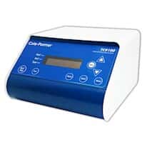 Cole-Parmer Benchtop Temperature Control Consoles