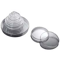 Cole-Parmer® Cell and Tissue Culture Dishes