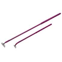 Cole-Parmer® Cell Scrapers with Pivoting Blade, Sterile