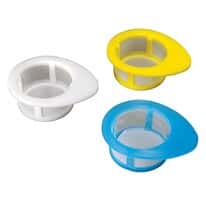 Cole-Parmer® Cell Strainers, Sterile, DNase and RNase Free