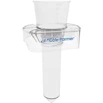 Cole-Parmer Centrifuge Tube Vacuum Filtration System