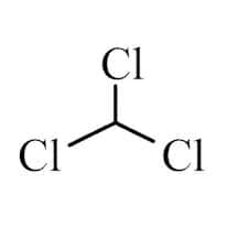 Cole-Parmer® Chloroform, ACS Grade