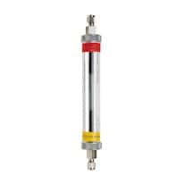 Cole-Parmer® Chromatography Color-Change Indicating Oxygen Gas Trap