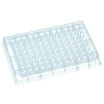 Cole-Parmer® Chromatography Tested 96-Well Plates