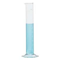 Cole-Parmer Class B Graduated Glass Cylinder