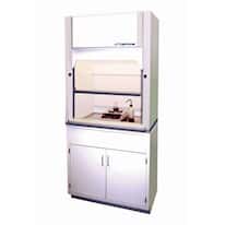 Cole-Parmer® Compact Fume Hoods