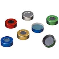 Cole-Parmer® Crimp Cap for Vials